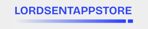 LordsentAppStore Logo