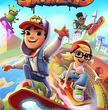 Subway_Surfers
