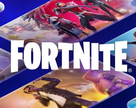 fortnite