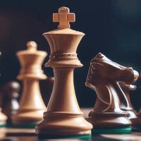 Chess Free – Play Smart, Play Classic