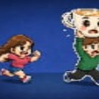 Brainrot Rider – The Ultimate Endless Rider Game